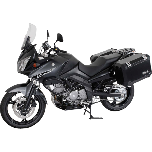 (image for) SW-MOTECH EVO Side Carrier for Suzuki DL650 V-Strom 650