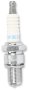 (image for) NGK Standard Spark Plug BR9ECS-SOLID