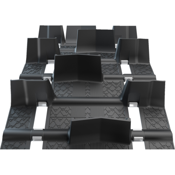 (image for) CAMOPLAST Challenger™ 300LX Track 15" x 154"