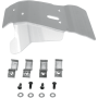 (image for) Aluminum Skid Plate - YAMAHA YZ250X 16-25