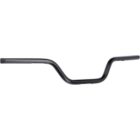 (image for) TBW Handlebar Tracker High Black