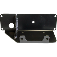 (image for) KFI Winch Mount for Polaris Sportsman 600 04-04.5