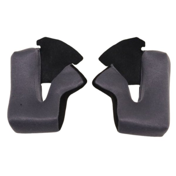 (image for) HJC C50 Cheek Pads, (30 mm)
