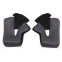 (image for) HJC C50 Cheek Pads, (30 mm)