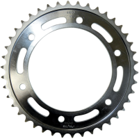 (image for) Sunstar Steel OEM Replacement Rear Sprocket 1210-0363