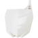 (image for) Acerbis Front Number Plate - White