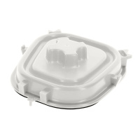(image for) Motorex Airbox Cover - HONDA CRF450R/RWE/RX 21-24