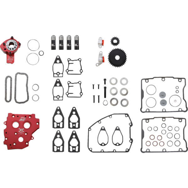 (image for) FEULING OIL PUMP CORP. Race Series Camchest Freshen Up Kit