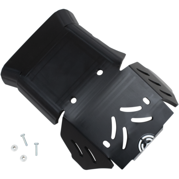 (image for) Moose Racing Pro LG Skid Plate for KTM 250/350 EXC-F 17-23