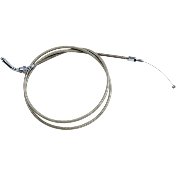 (image for) Motion Pro Armor Coat Throttle (Push) Cable
