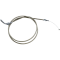 (image for) Armor Coat Throttle (Push) Cable