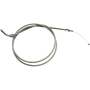 (image for) Armor Coat Throttle (Push) Cable