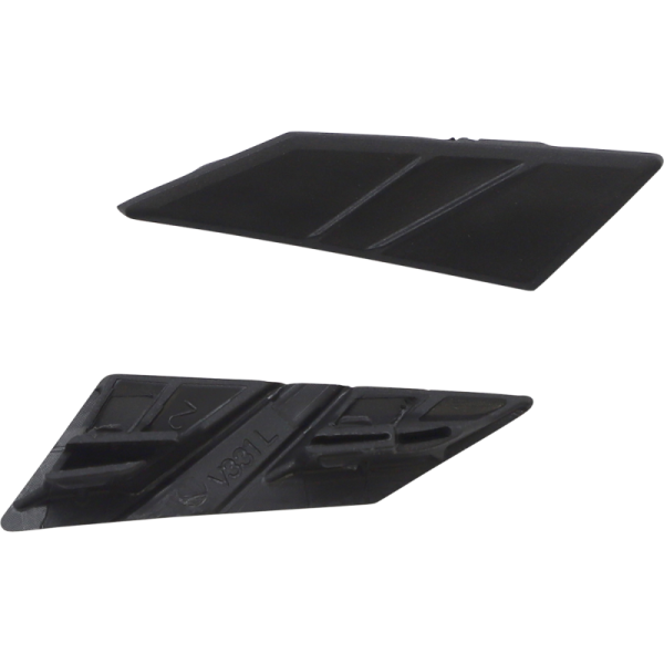 (image for) Z1R Range Vent plug kit