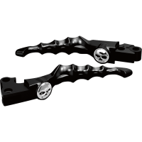 (image for) Zombie Levers Gloss Black