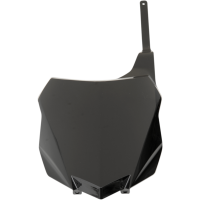 (image for) UFO Front Number Plate for KX250F / KX450F