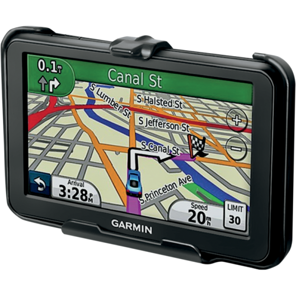 (image for) RAM MOUNT RAM Cradle for Garmin nüvi 50/50LM