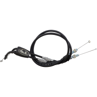 (image for) REV3 Variable Rate Throttle System for Suzuki SV650 04-09