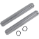 (image for) Drag Specialties Clutch Cable Adjuster Cover