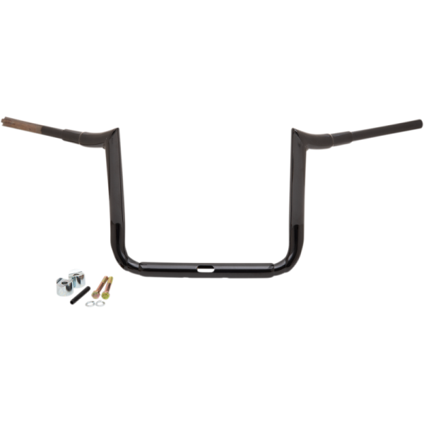 (image for) Grande Prime Ape Handlebars 12" Black