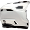 (image for) Z1R Dirtmaxx Helmet, White, M