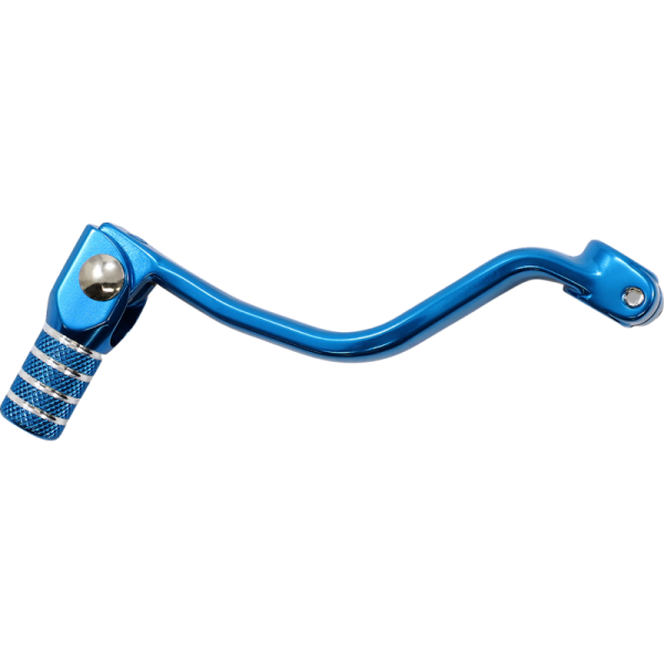(image for) TMV Shift Lever - Yamaha YZ80/85 83-24 (Blue)