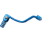 (image for) TMV Shift Lever - Yamaha YZ80/85 83-24 (Blue)