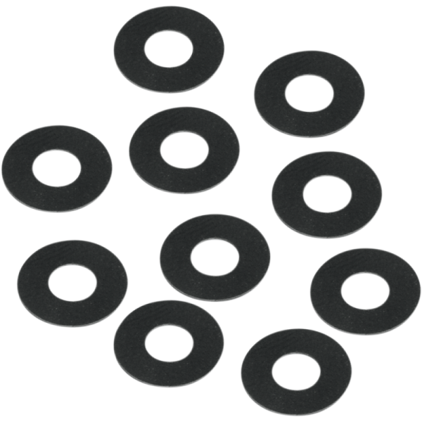 (image for) S&S CYCLE Breather Screw Seals 0.380 ID