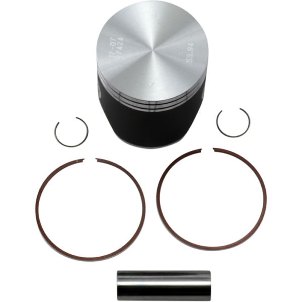(image for) Vertex Piston Kit