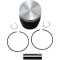 (image for) Vertex Piston Kit