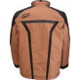 (image for) Men's Pivot 8 Insulated Jacket - Tan/Black, Size XL