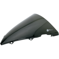 (image for) SR Series Windscreen Dark smoke for YAMAHA YZF-R6S 06-09