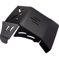 (image for) AXP Racing Xtrem Skid Plate, Black
