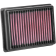 (image for) K&N High-Flow Air Filter - Triumph Thruxton/R/RS/TFC/Final Edition 1200