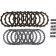 (image for) EBC Brakes DRC Series Clutch Kit DRC108