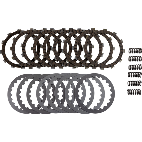 (image for) EBC Brakes DRC Series Clutch Kit DRC108