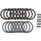 (image for) EBC Brakes DRC Series Clutch Kit DRC108