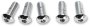 (image for) Button Head Bolt 5/16"-18 x 1"