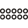 (image for) Replacement Seals - 87-96 XL speedo drive gear seal