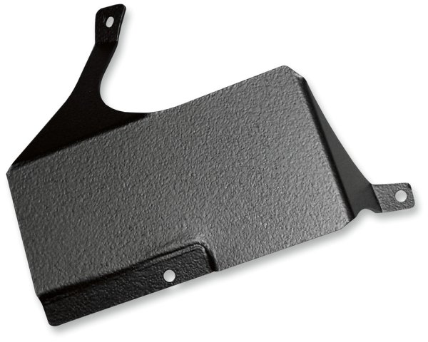 Hogtunes Amplifier Mounting Kit