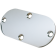 (image for) Primary Chain Inspection Cover - Chrome