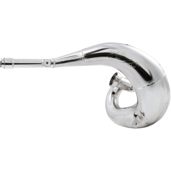 (image for) FMF Gold Series Gnarly Pipe - KTM 250 SX/XC 17-18
