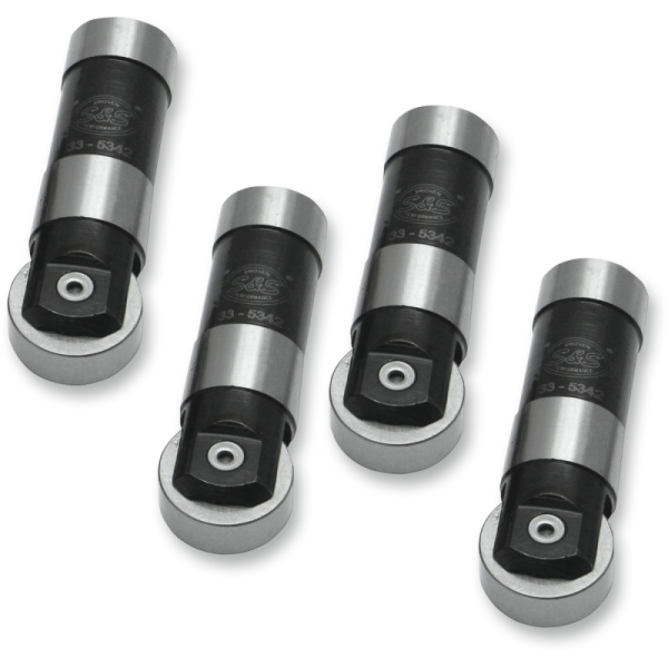 (image for) S&S CYCLE S&S Hydraulic Tappets w/ HL2T Kit