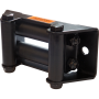 (image for) Standard Stealth POM Roller Fairlead
