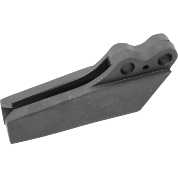 (image for) UFO Plast Chain Guide/Block - Black