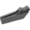 (image for) UFO Plast Chain Guide/Block - Black