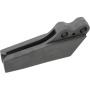 (image for) UFO Plast Chain Guide/Block - Black