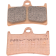 (image for) EBC Long Life R Brake Pad 1721-0005