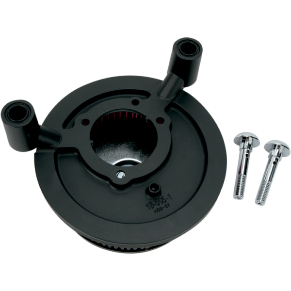 (image for) Arlen Ness Big Sucker Stage I Kit with Smooth Cover