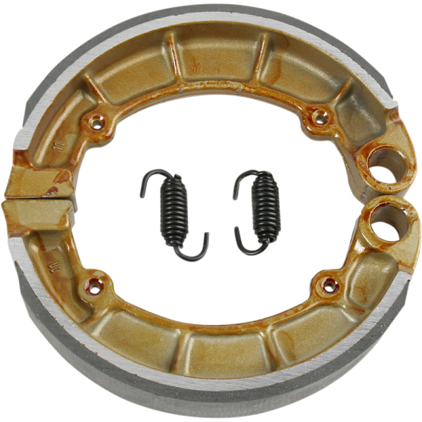 (image for) Rear Organic Brake Shoe EBC-710