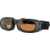 (image for) Piston Goggles - Amber Lens